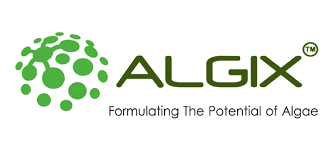 Algix algae based polymers