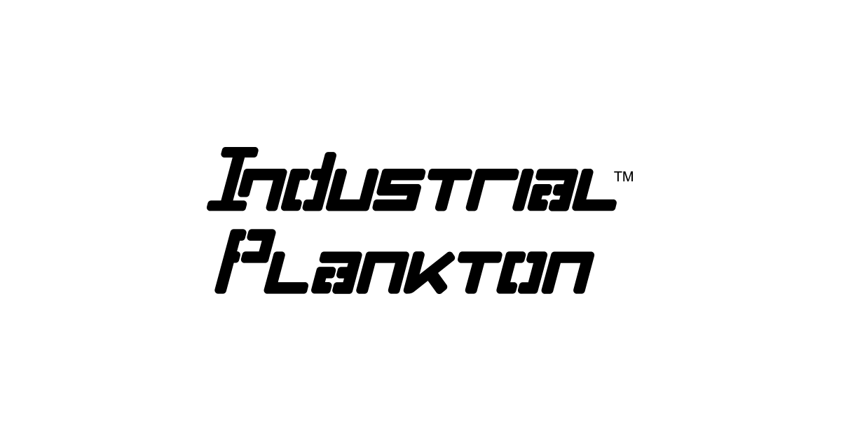 industrialplankton.com