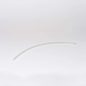 Autoclavable Silicone Nutrient Tubing, 3/16" ID x 5/16" OD