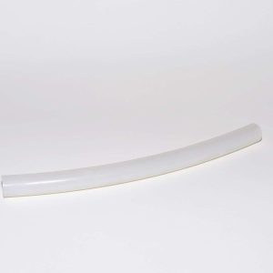 Autoclavable Silicone Tubing, 1/2" ID x 7/8" OD