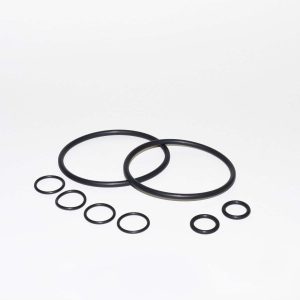 Ultrafilter O-Ring Replacement kit for One Membrane (8 PC)