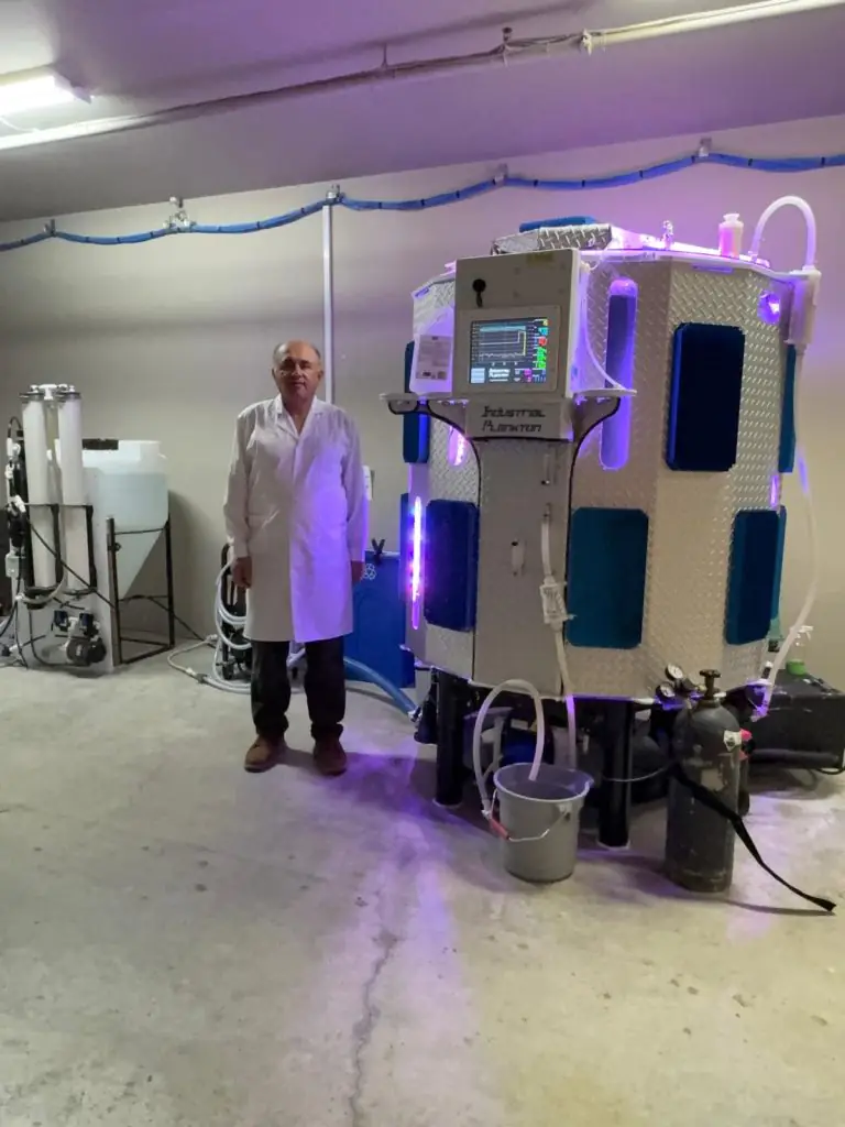 Purify Biotech Solutions PBR